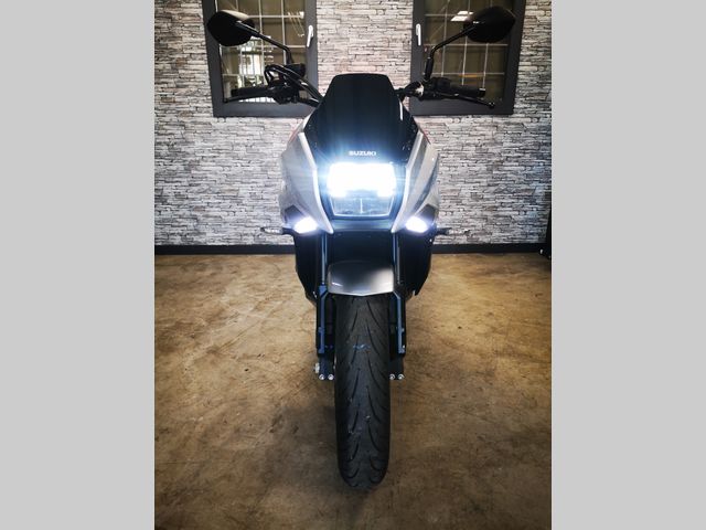 suzuki - gsx-s-1000-katana
