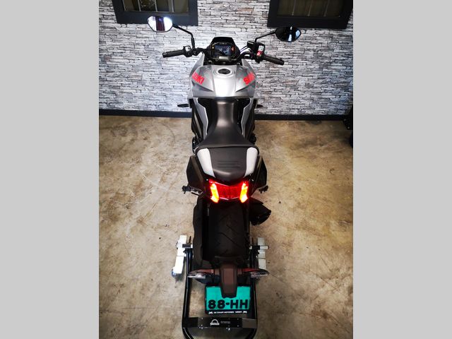suzuki - gsx-s-1000-katana