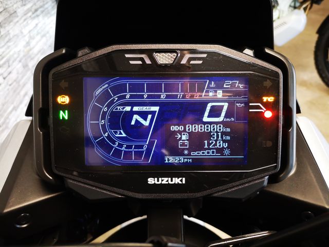 suzuki - gsx-s-1000-katana
