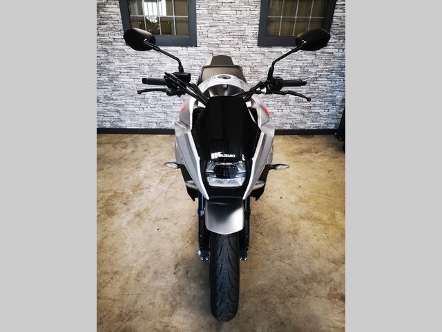 suzuki - gsx-s-1000-katana