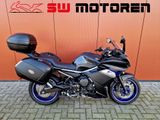 YAMAHA XJ 6 ABS
