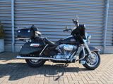 HARLEY-DAVIDSON ELECTRA GLIDE STANDARD FLHT
