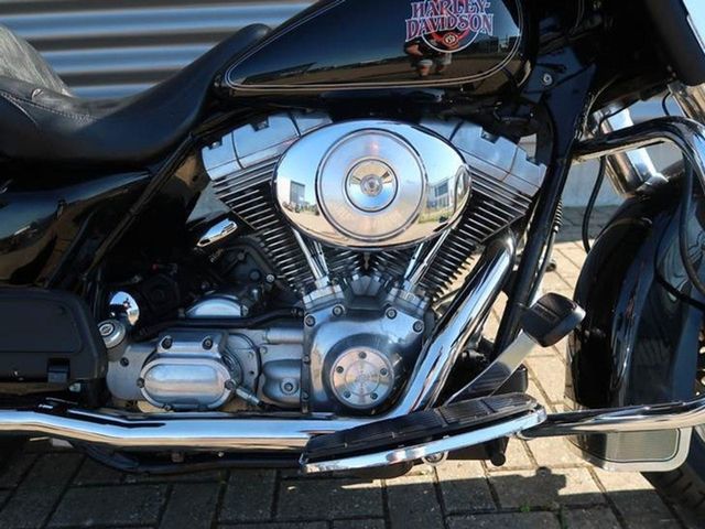 harley-davidson - electra-glide-standard-flht