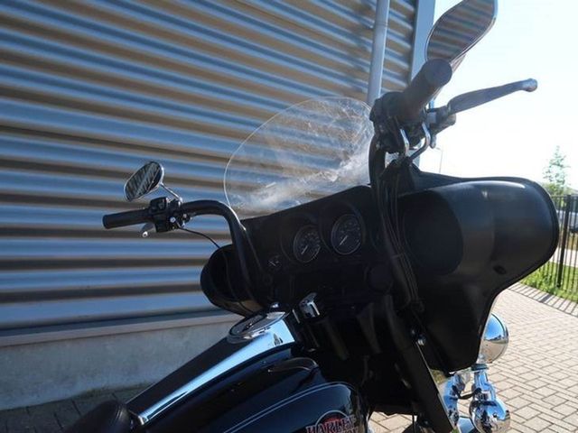 harley-davidson - electra-glide-standard-flht