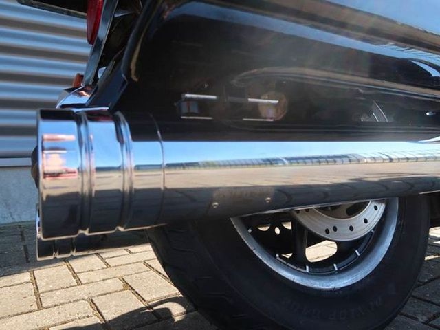 harley-davidson - electra-glide-standard-flht