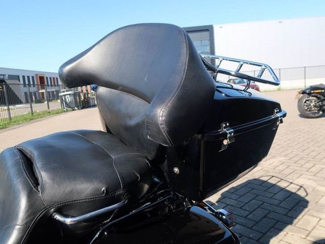 harley-davidson - electra-glide-standard-flht