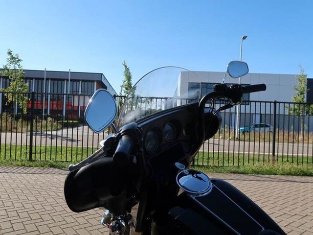 harley-davidson - electra-glide-standard-flht