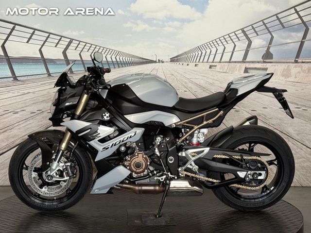 bmw - s-1000-r