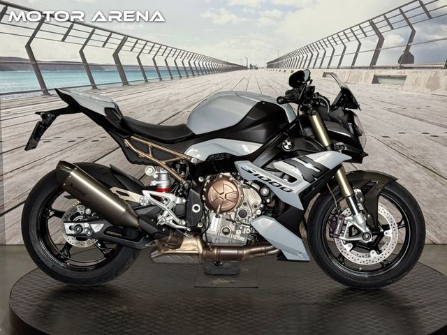 bmw - s-1000-r