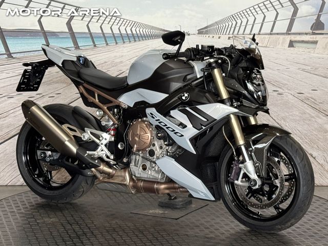 bmw - s-1000-r