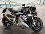 BMW S 1000 R