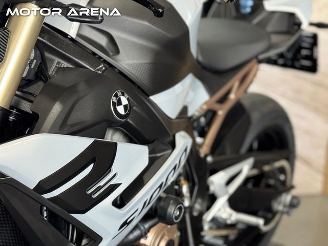 bmw - s-1000-r
