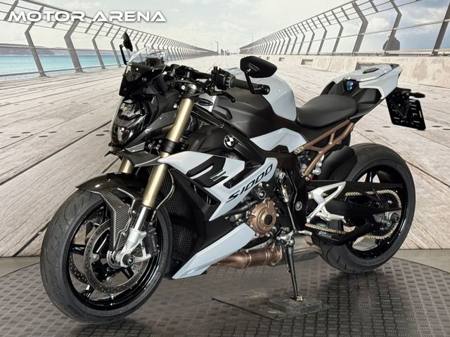 bmw - s-1000-r