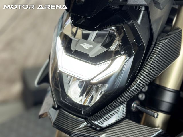 bmw - s-1000-r
