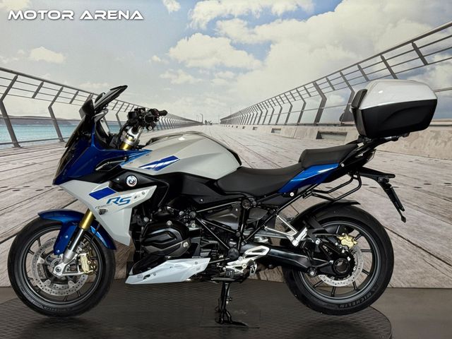 bmw - r-1200-rs