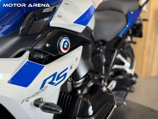bmw - r-1200-rs