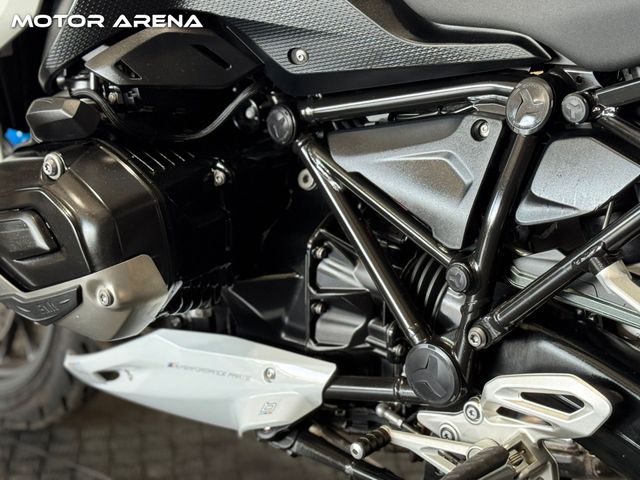 bmw - r-1200-rs