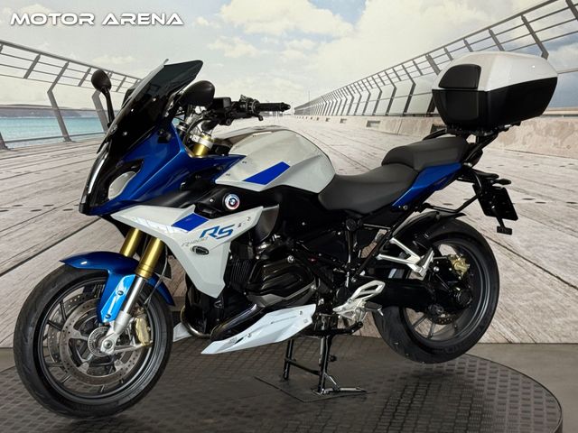 bmw - r-1200-rs