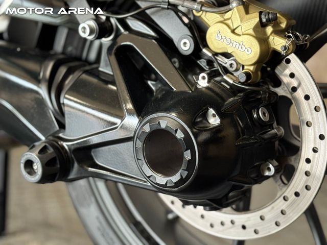 bmw - r-1200-rs