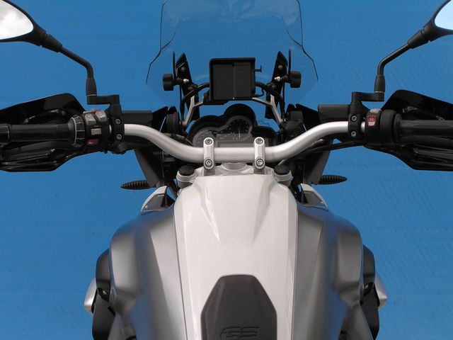bmw - r-1200-gs