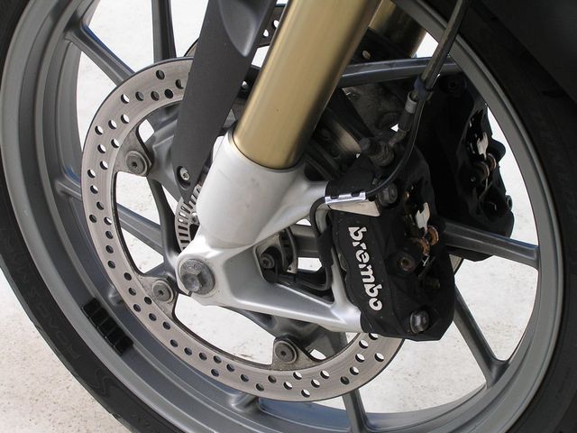 bmw - r-1200-gs