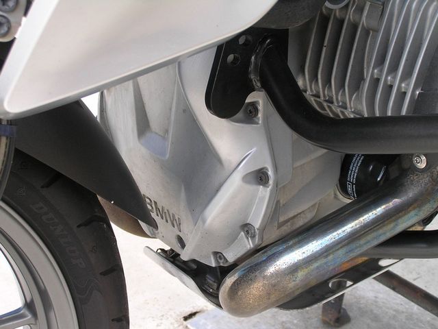 bmw - r-1200-gs
