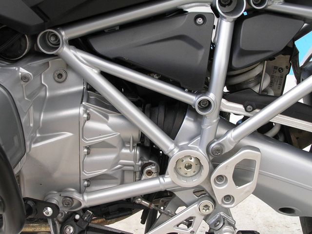 bmw - r-1200-gs