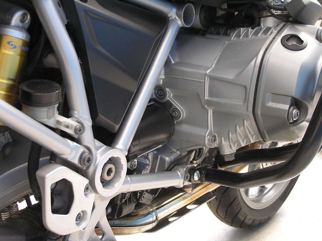 bmw - r-1200-gs