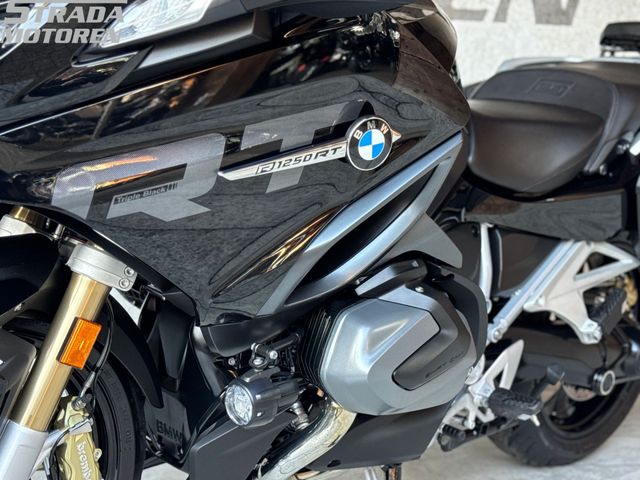 bmw - r-1250-rt