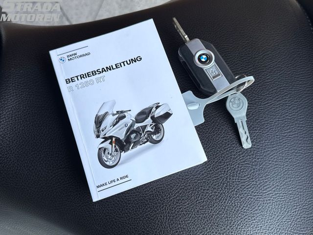 bmw - r-1250-rt