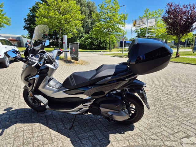 honda - nss-300-forza-c-abs
