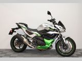 KAWASAKI Z 7 HYBRID
