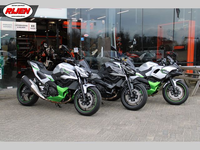 kawasaki - z-7-hybrid