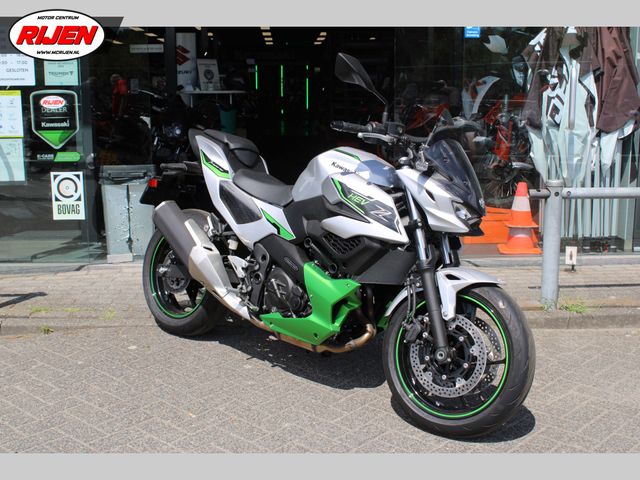 kawasaki - z-7-hybrid