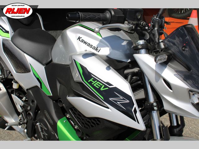 kawasaki - z-7-hybrid