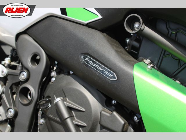 kawasaki - z-7-hybrid