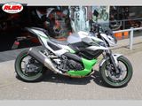 KAWASAKI Z 7 HYBRID