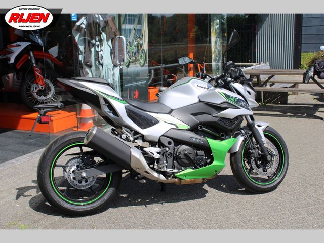 kawasaki - z-7-hybrid