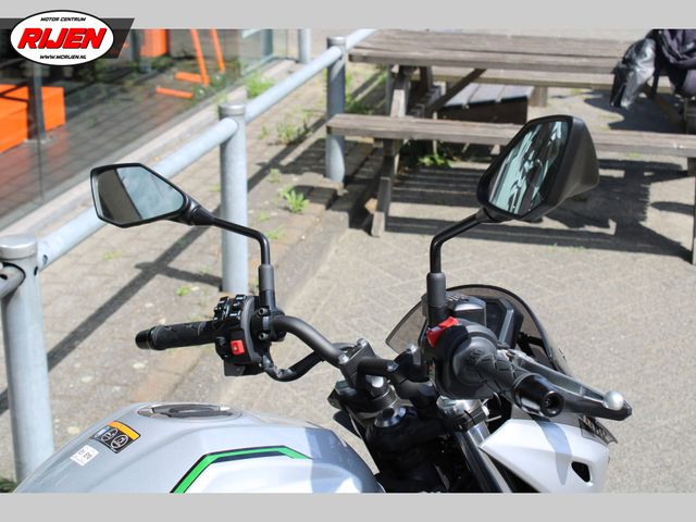 kawasaki - z-7-hybrid