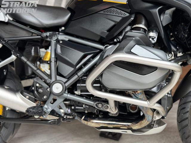 bmw - r-1250-gs