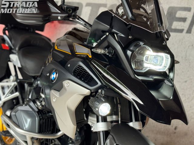 bmw - r-1250-gs