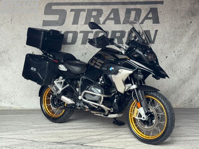 bmw - r-1250-gs
