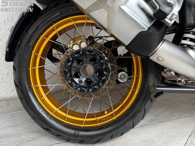 bmw - r-1250-gs
