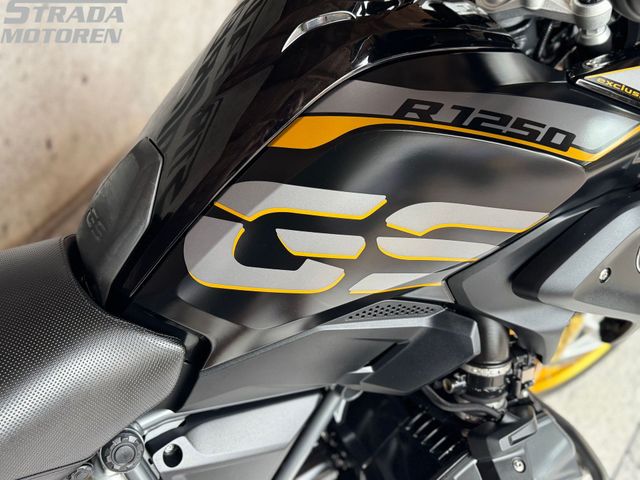 bmw - r-1250-gs