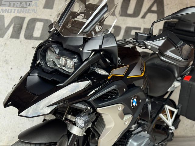 bmw - r-1250-gs