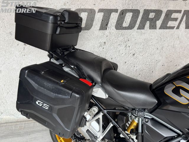 bmw - r-1250-gs