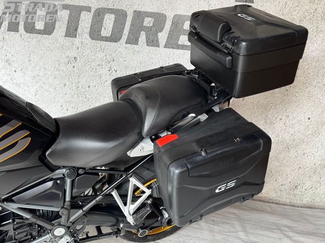 bmw - r-1250-gs
