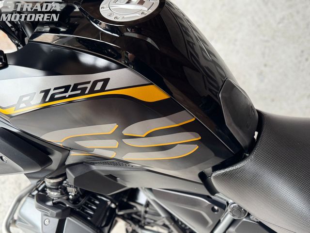 bmw - r-1250-gs