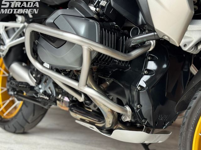 bmw - r-1250-gs