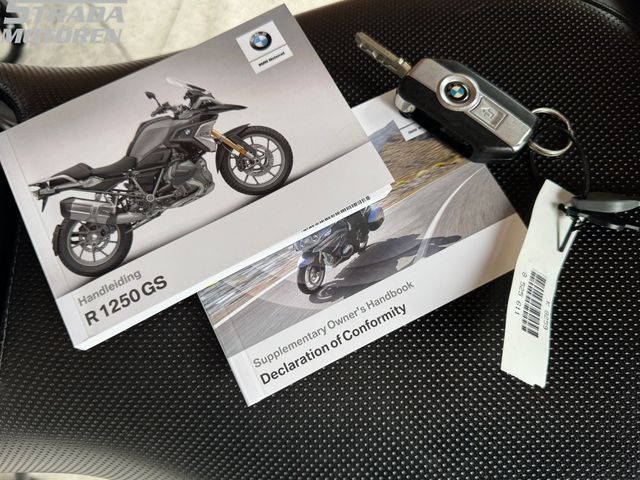 bmw - r-1250-gs